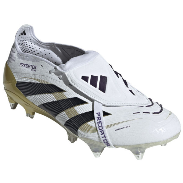 Buty adidas Predator Elite FT SG JR4529 - obrazek 4