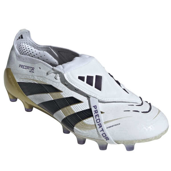 Buty adidas Predator Elite AG JR4771 - obrazek 4