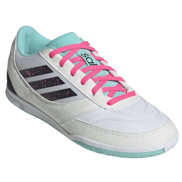 Buty adidas Top Sala Competition II Jr JR5392 - obrazek 4