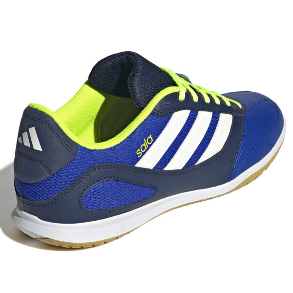 Buty adidas Super Sala III IN JR5398 - obrazek 4