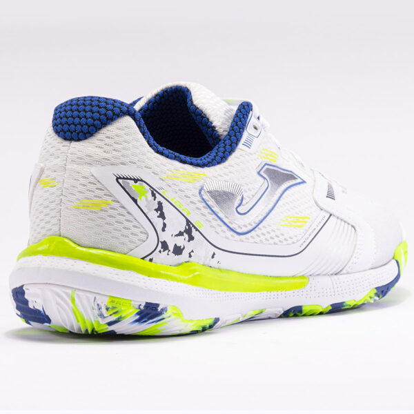 Buty Joma LIGA 5 2402 IN LIGS2402IN - obrazek 4