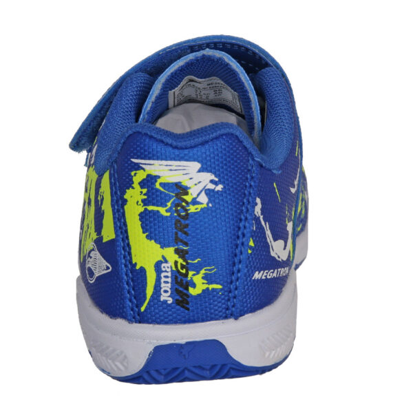 Buty Joma Megatron 2404 Jr IN MEJS2404INV - obrazek 4