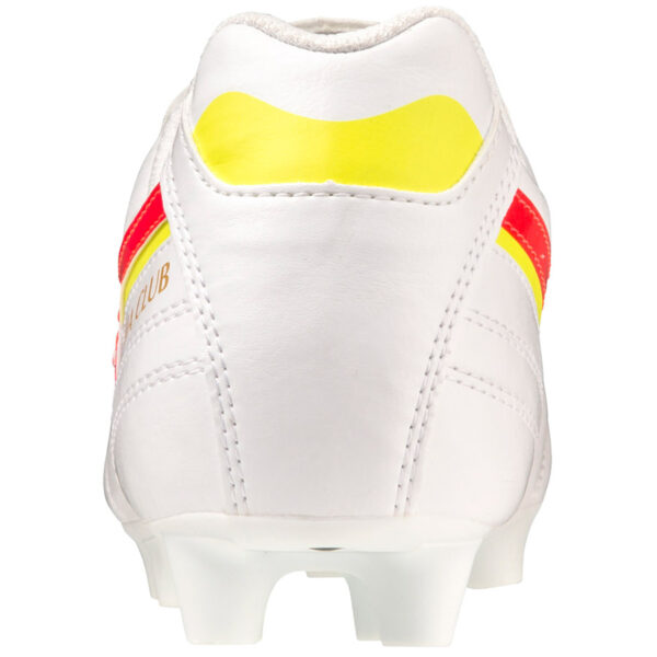 Buty Mizuno Morelia II Club MD P1GA231664 - obrazek 4