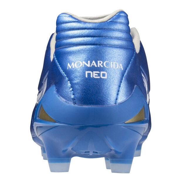 Buty Mizuno Monarcida Neo III Pro P1GA242227 - obrazek 4