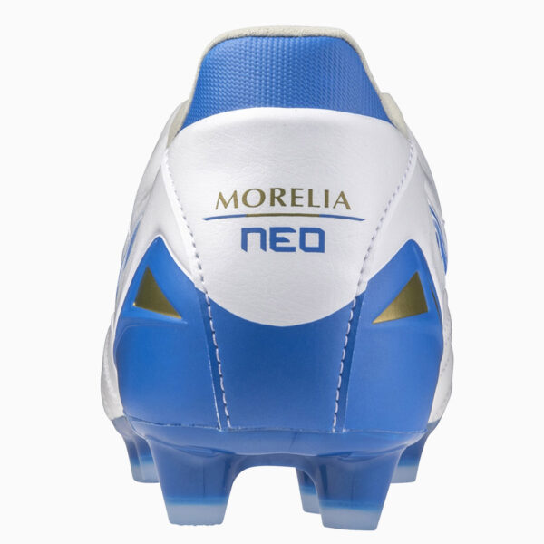 Buty Mizuno Morelia Neo IV PRO FG P1GA243425 - obrazek 4