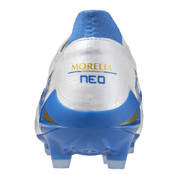 Buty Mizuno Morelia Neo IV Beta Japan FG P1GA244025 - obrazek 4