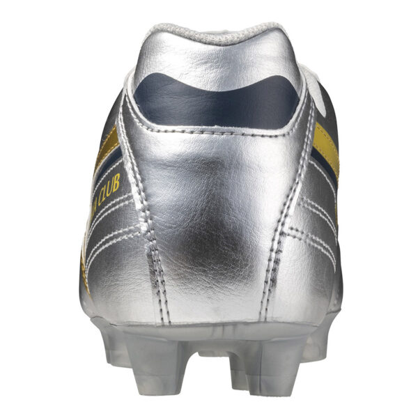 Buty Mizuno Morelia II Club FG P1GA251604 - obrazek 4