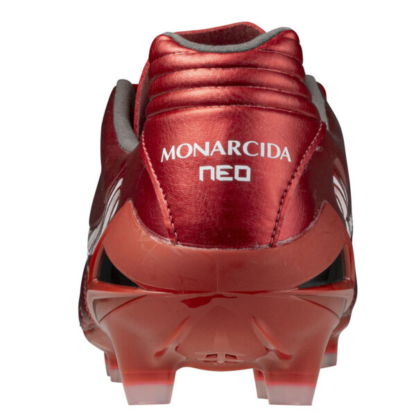 Buty Mizuno Monarcida Neo III Pro P1GA252260 - obrazek 4