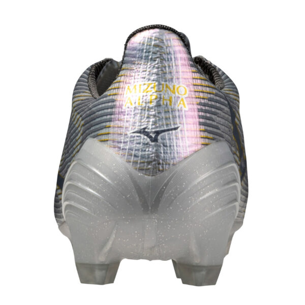 Buty Mizuno Afla II Japan FG P1GA256004 - obrazek 4