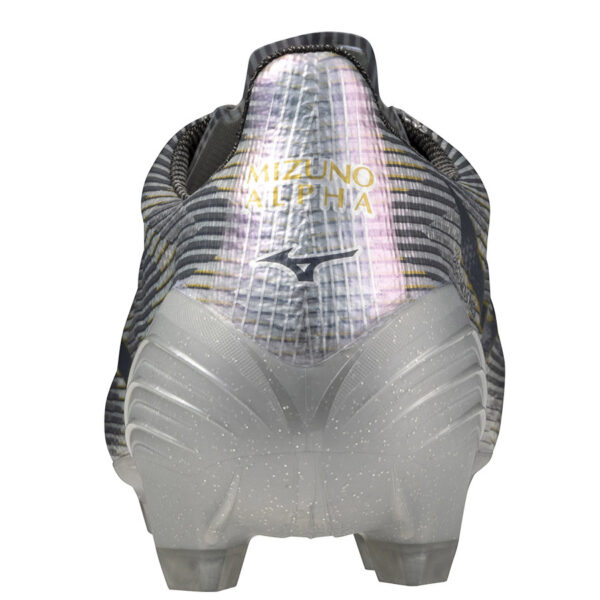 Buty Mizuno Afla II Elite FG P1GA256204 - obrazek 4
