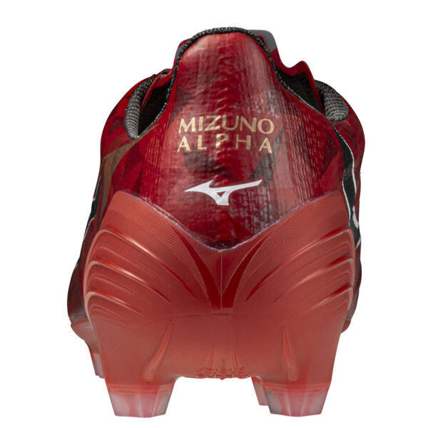 Buty Mizuno Alfa II Elite FG P1GA256260 - obrazek 4