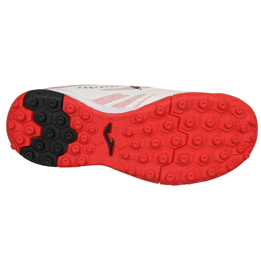 Buty Joma POWERFULL 2501 Jr TF POJS2502TFV - obrazek 3