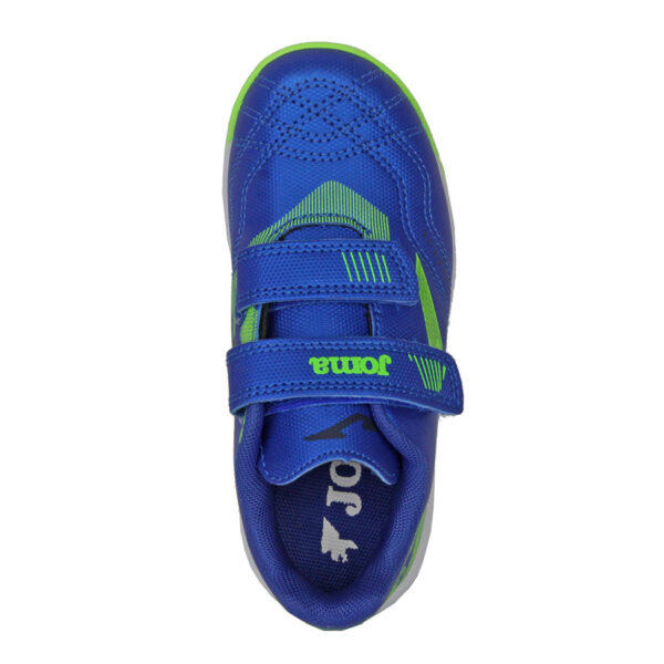 Buty Joma POWERFULL 2501 Jr IN POJS2504INFV - obrazek 4