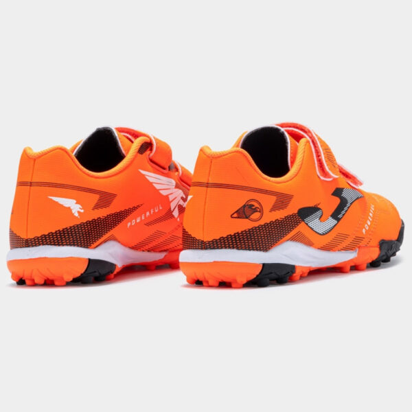 Buty Joma POWERFULL 2508 Jr TF POJS2508TFV - obrazek 4