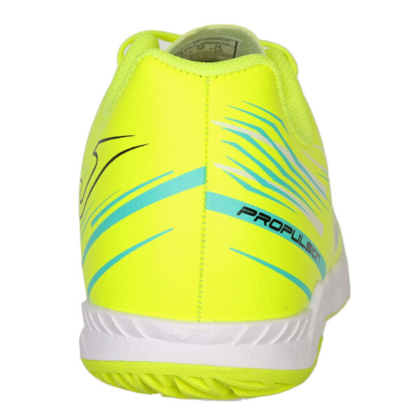 Buty Joma Propulsion 2509 Jr IN PRJW2509IN - obrazek 4