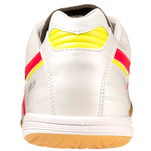 Buty Mizuno Morelia Sala Elite IN Q1GA230164 - obrazek 4
