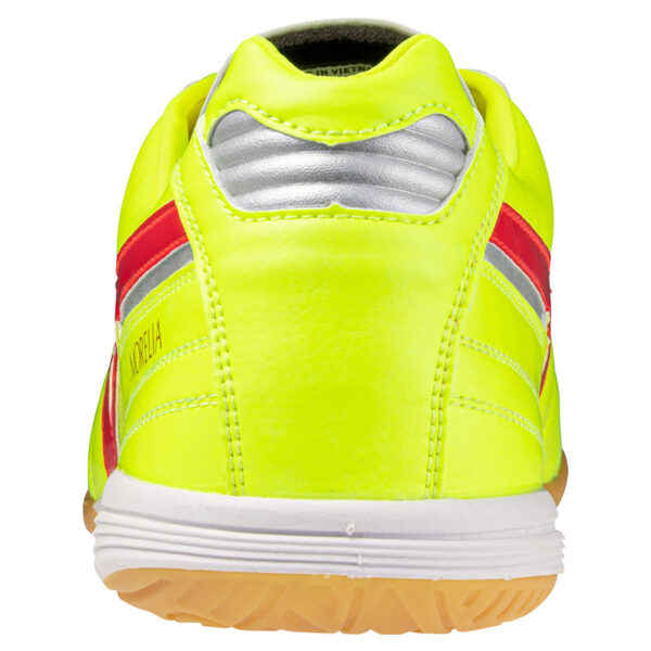 Buty Mizuno Morelia Sala Elite IN Q1GA240145 - obrazek 4