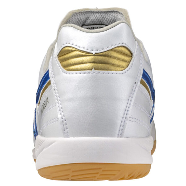 Buty Mizuno Morelia Sala Elite IN Q1GA241225 - obrazek 4