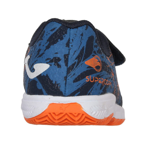 Buty Joma Super Copa 2403 Jr IN SCJW2403INV - obrazek 4