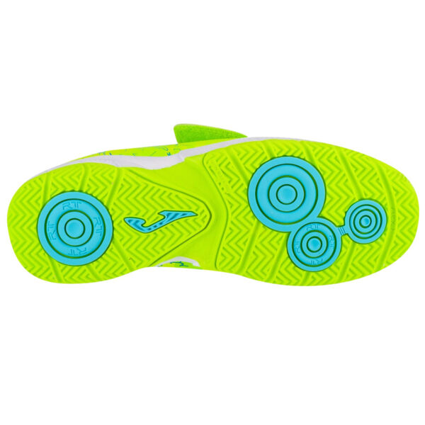 Buty Joma Super Copa 2409 Jr IN SCJW2409INV - obrazek 4