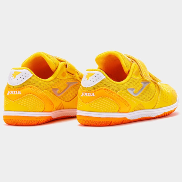Buty Joma Sala Max 2508 Jr IN SMJS2508INV - obrazek 4