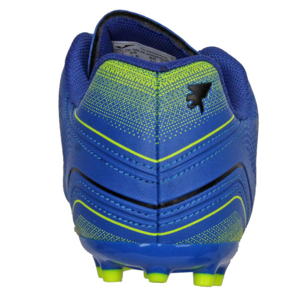 Buty Joma TOLEDO 2404 Jr FG TOJW2404AG - obrazek 4
