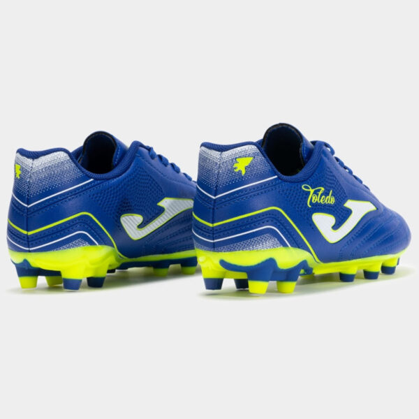 Buty Joma TOLEDO 2504 Jr - obrazek 4