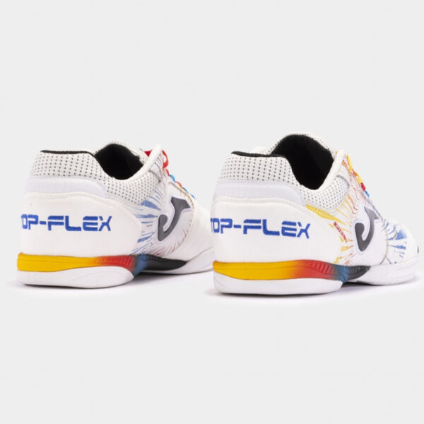 Buty Joma Top Flex 2476 IN TOPW2476IN - obrazek 4