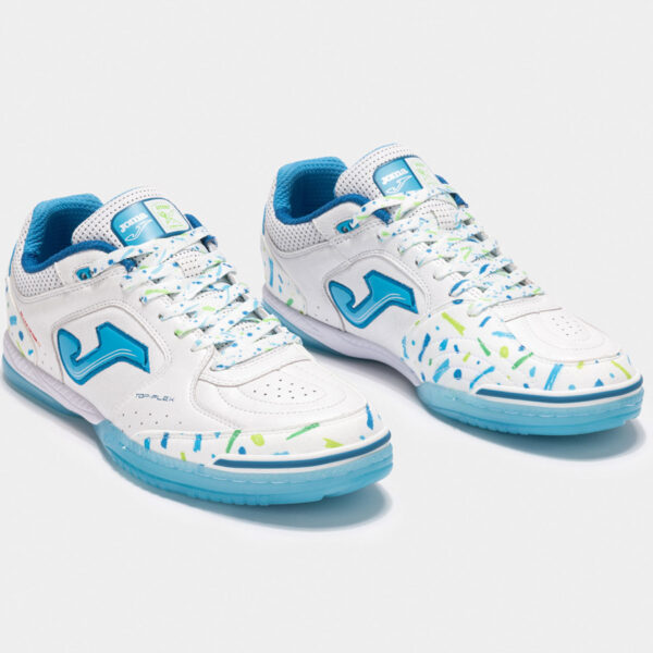 Buty Joma Top Flex 2482 IN TOPW2482IN - obrazek 3