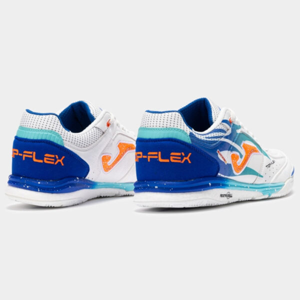 Buty Joma TOP FLEX REBOUND 2576 IN TORS2576IN - obrazek 4