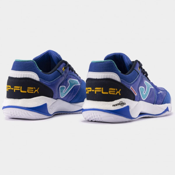 Buty Joma Top Flex Plus Men 2504 TOUS2504IN - obrazek 4