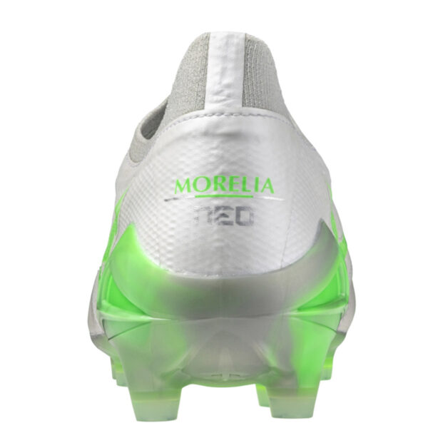 Buty Mizuno Morelia Neo IV Beta Elite FG P1GA254237 - obrazek 4