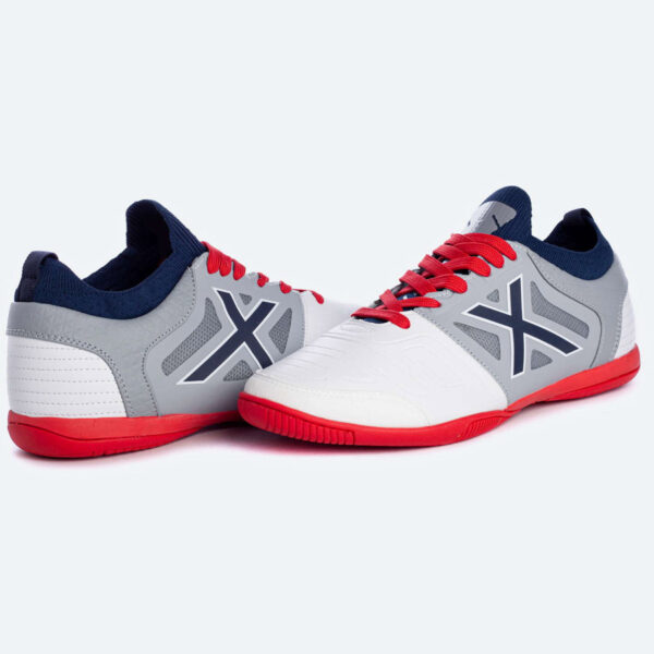 Buty Munich Tiga IN 3190050 - obrazek 4