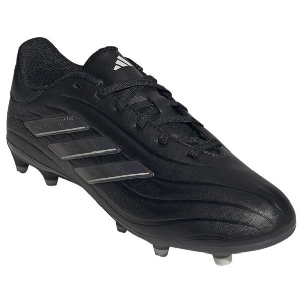 Buty adidas COPA PURE.2 League Jr FG IE7495 - obrazek 4