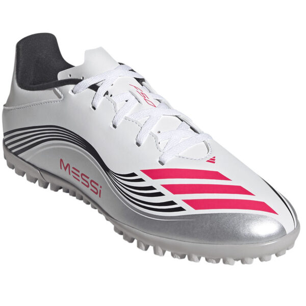 Buty adidas F50 MESSI Club TF JP7445 - obrazek 4