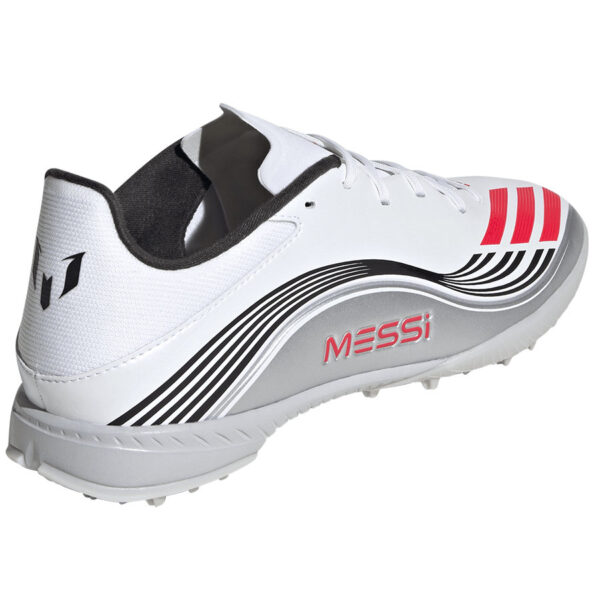 Buty adidas F50 Messi League - obrazek 4