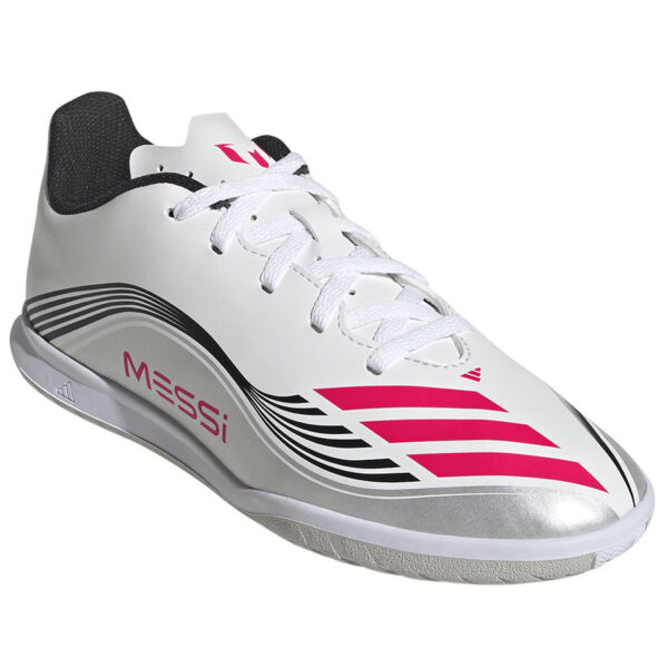 Buty adidas F50 Messi Club Jr - obrazek 4
