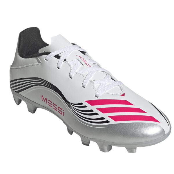 Buty adidas F50 Messi Club - obrazek 4