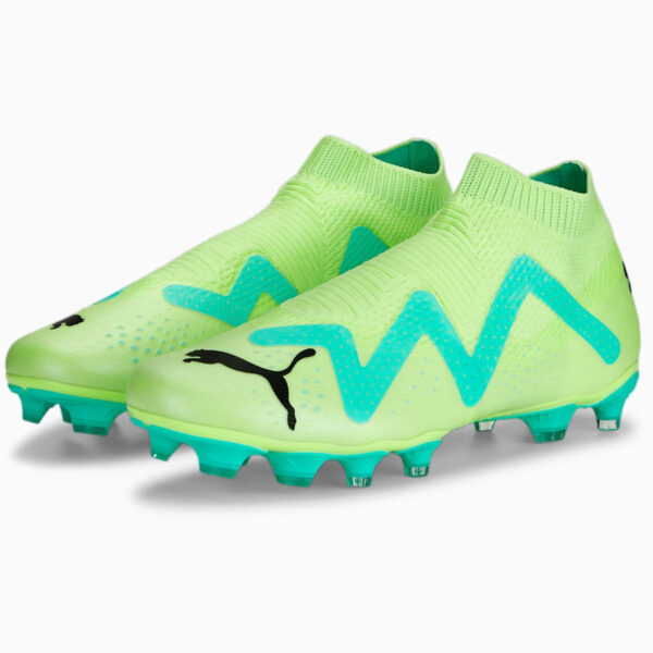Buty Puma FUTURE Match LL FG/AG 107176 03 - obrazek 4