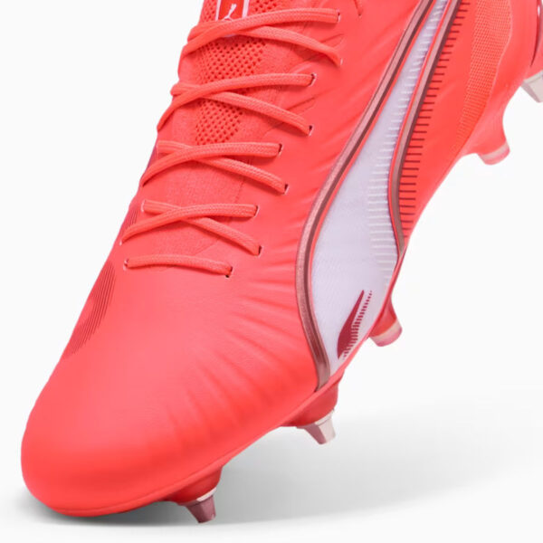 Buty Puma KING Ultimate MxSG 108304-01 - obrazek 4