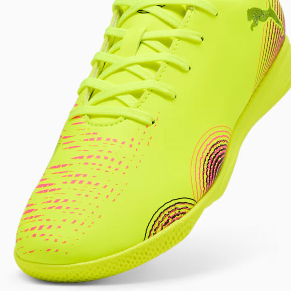 Buty Puma Future 8 Play Jr - obrazek 4