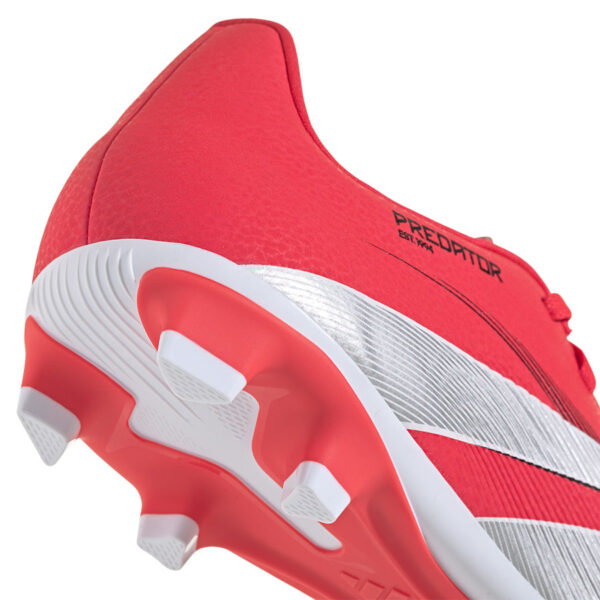 Buty adidas Predator Club FG/MG ID1326 - obrazek 4