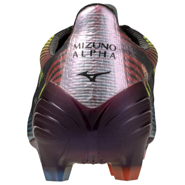 Buty Mizuno Afla II Japan FG P1GA256001 - obrazek 4
