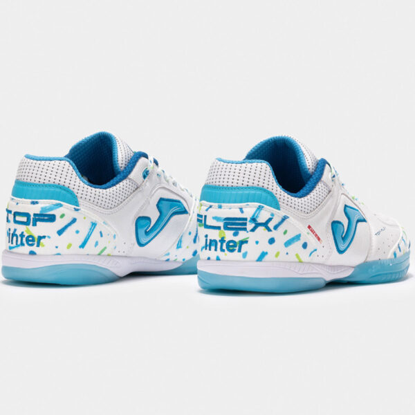 Buty Joma Top Flex 2482 IN TOPW2482IN - obrazek 4