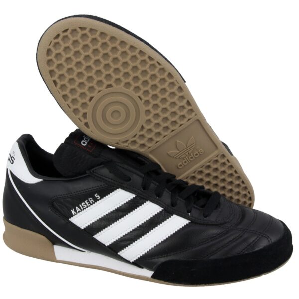 Buty adidas Kaiser 5 Goal  677358 - obrazek 2