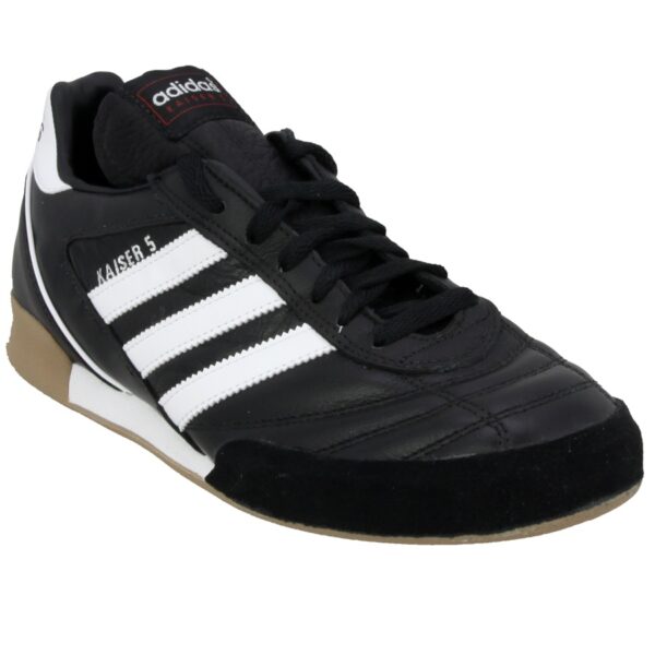 Buty adidas Kaiser 5 Goal  677358 - obrazek 3