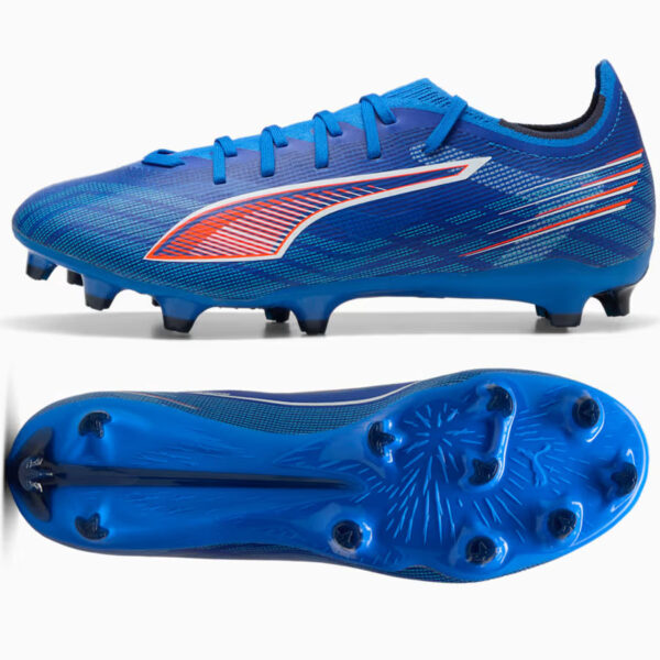 Buty Puma Ultra 6 Match FG/MG 108514-01