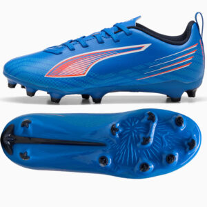 Buty Puma Ultra 6 Play Jr FG/AG