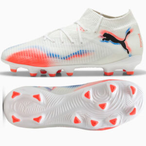 Buty Puma Future 8 Pro Jr FG/AG 108613-01