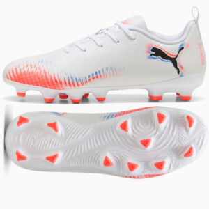 Buty Puma Future 8 Play Jr FG/AG 108622-01